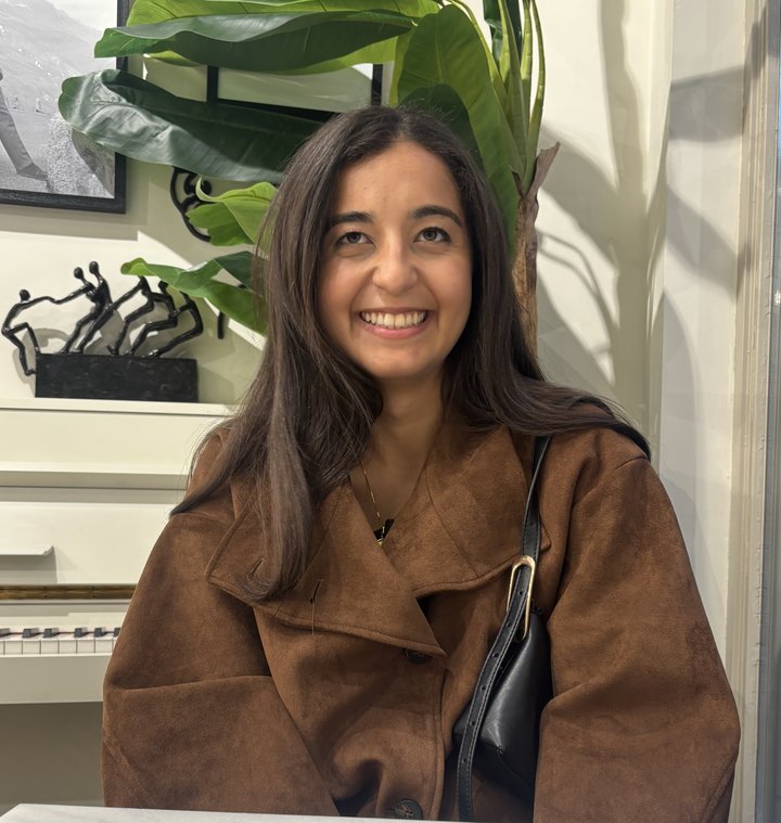 Nour Shaheen